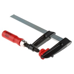 1 pcs - Bessey 200mm x 80mm Screw Clamp