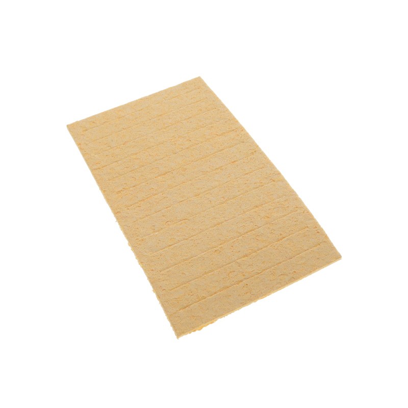 1 pcs : EC205 - SOLDER SPONGE 2.5X4.65' PLAIN