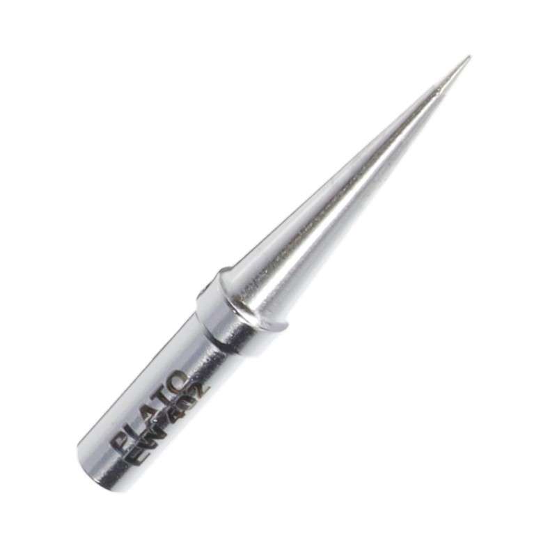 1 pcs : EW-402 - SOLDERING TIP - WELLER