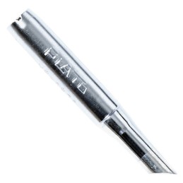 1 pcs : HS-5875 - PLATO SLDER TIP BEVEL 4.0 MM