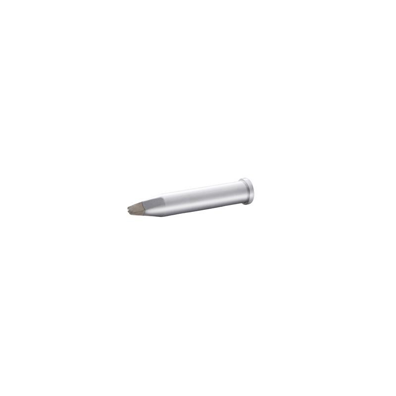 1 pcs : T0054474199 - XT BSL SOLDERING TIP CHISEL 2.4X