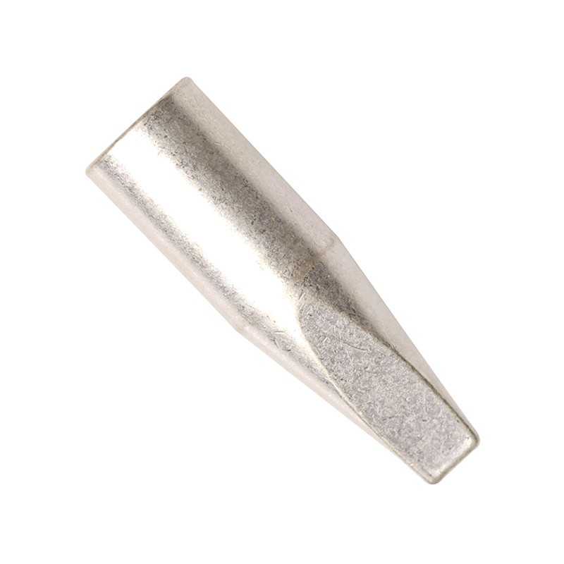 1 pcs : PL133 - TIP LONG TAPER CHISEL PLATED .15