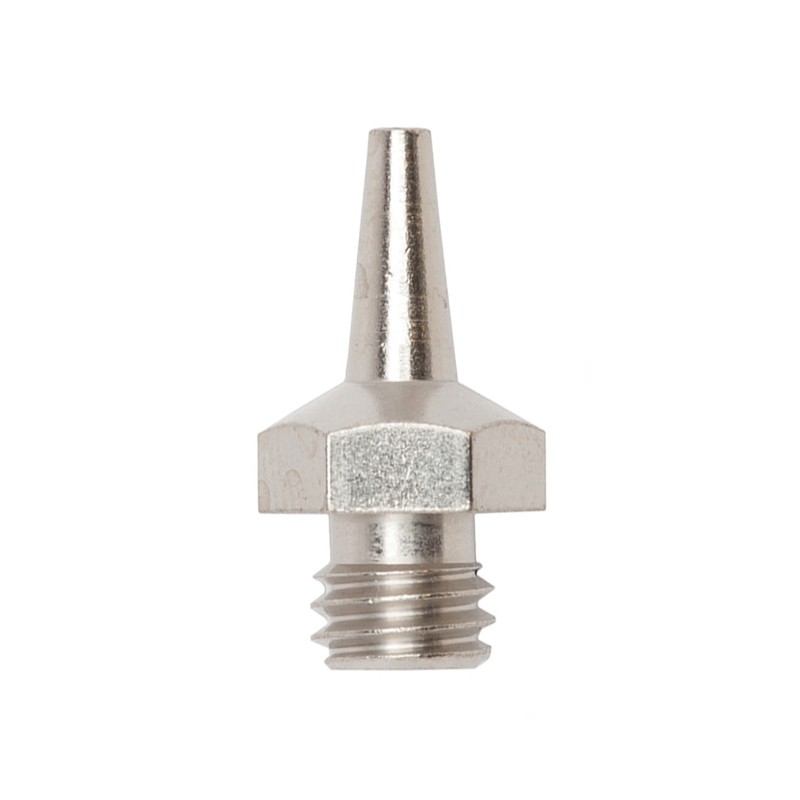 1 pcs : T0058727823N - R02 HOTGAS NOZZLE