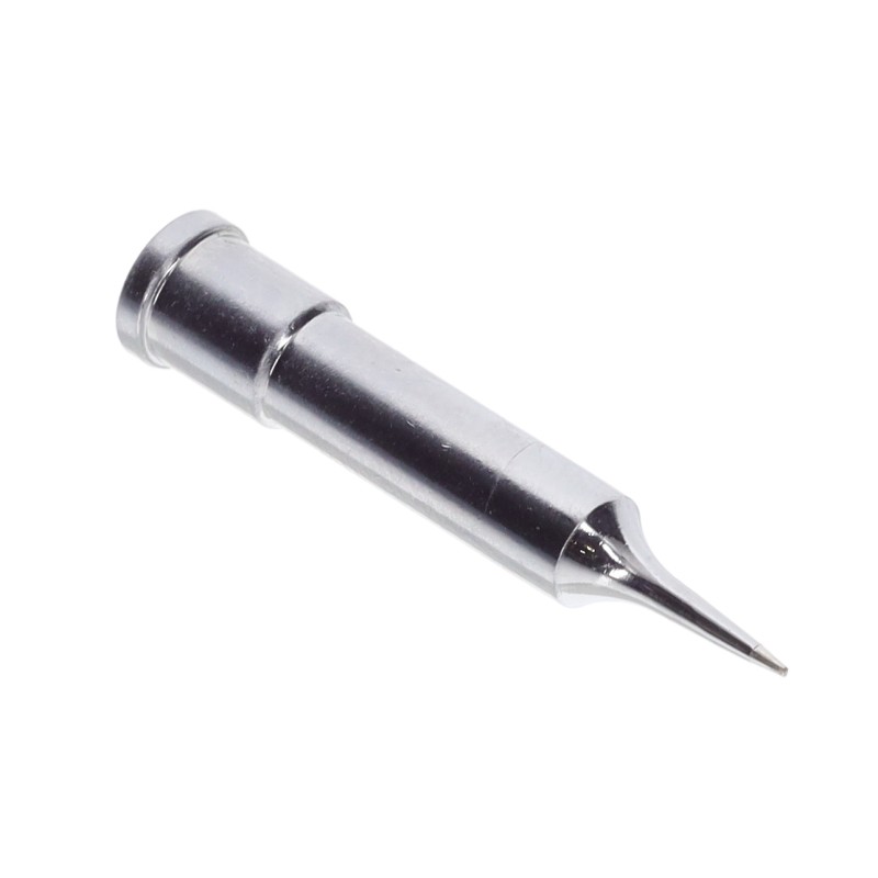 1 pcs : 0102CDLF04/SB - SOLDERING TIP ERSADUR, 0.4 MM/0.