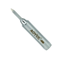 1 pcs : AOT-SB - CONICAL SOLDERING IRON TIP T-SB