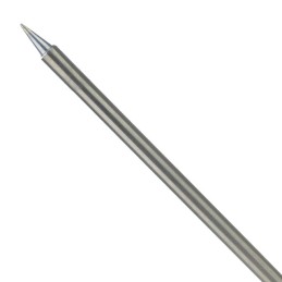 1 pcs : AOLF-2B - CONICAL SOLDERING IRON TIP WQ-2B