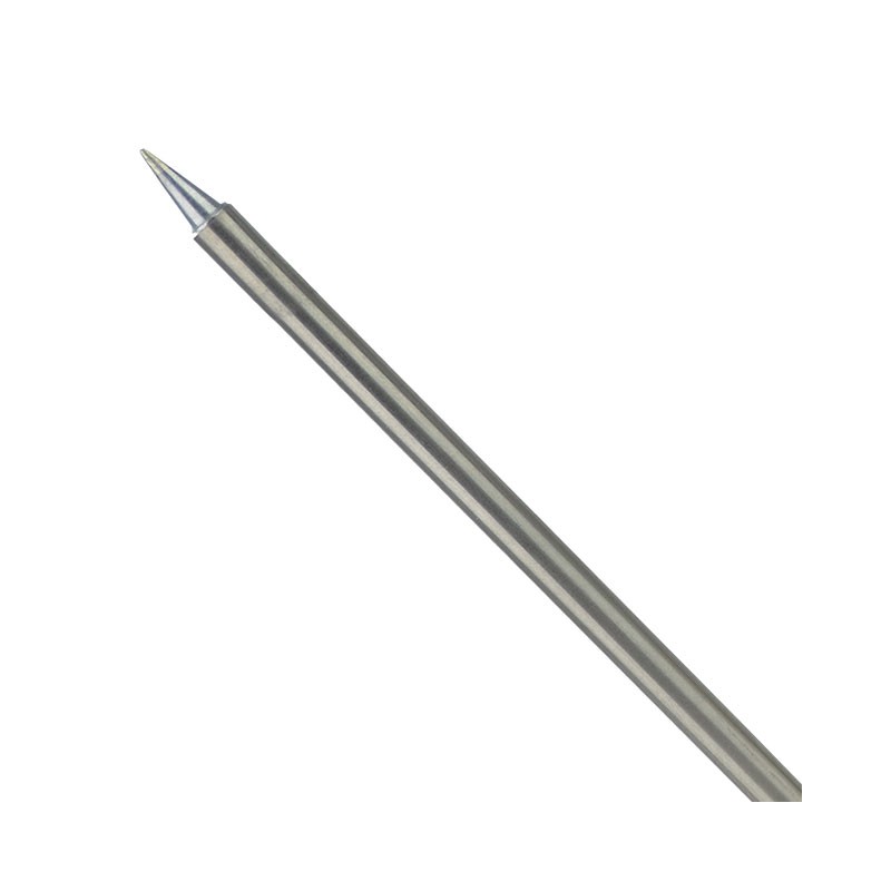 1 pcs : AOLF-2B - CONICAL SOLDERING IRON TIP WQ-2B