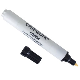 1 pcs : CQIRM - FLUX REMOVER (FOAM FREE) IN 10ML