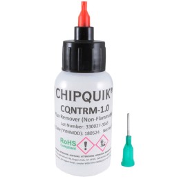 1 pcs : CQNTRM-1.0 - FLUX REMOVER (NON-FLAMMABLE) IN