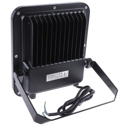 1 pcs - LEDVANCE FL PFM Floodlight, 80 W, 10000 lm, IP65, 100 - 277 Vac