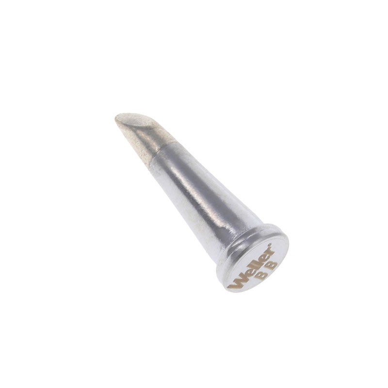 1 pcs : T0054444499N - LT BB SOLDERING TIP 2.4MM