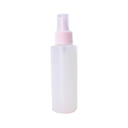 1 pcs : CQ-4S-QTY1 - 4OZ SPRAY BOTTLE (EMPTY), QTY 1