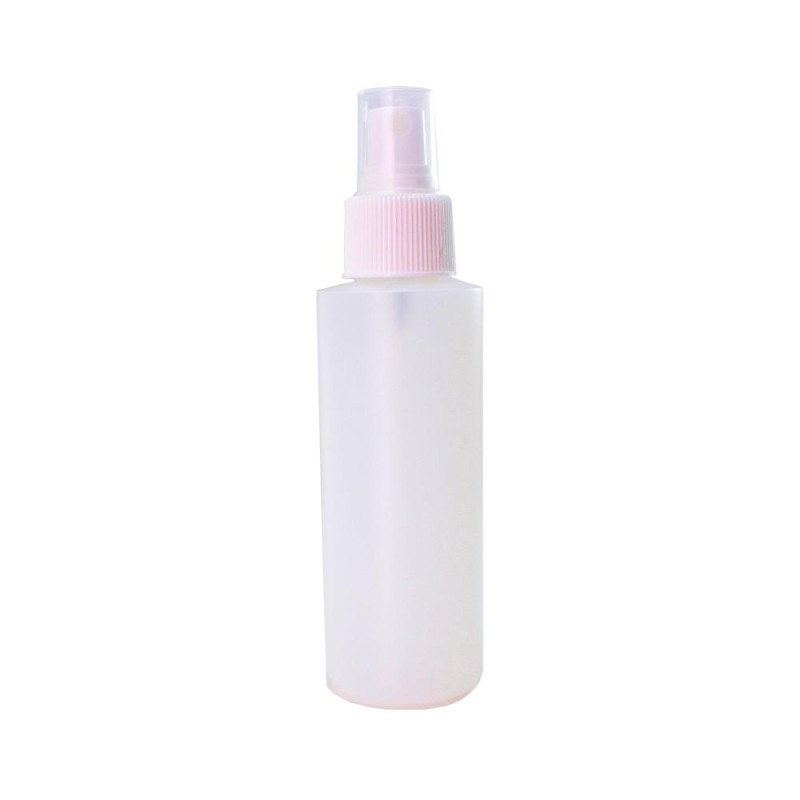 1 pcs : CQ-4S-QTY1 - 4OZ SPRAY BOTTLE (EMPTY), QTY 1