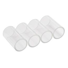 1 pcs : T0051360599 - GLASS TUBE FOR DS80 IRON PKG/4