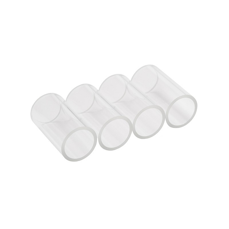 1 pcs : T0051360599 - GLASS TUBE FOR DS80 IRON PKG/4