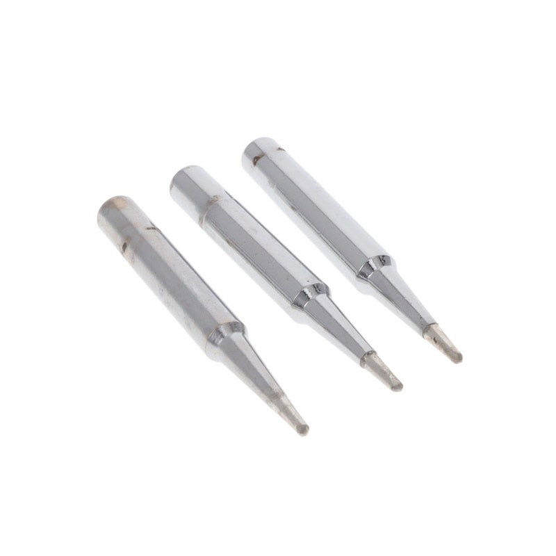 1 pcs : WLTC04IR60 - TIP IRON SCREWDRIVER 0.4 3PK