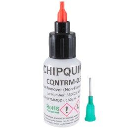 1 pcs : CQNTRM-0.5 - FLUX REMOVER (NON-FLAMMABLE) IN