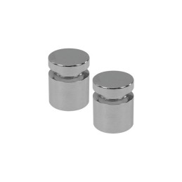 1 pcs : AO388-MAG2 - AOYUE 388 2PACK OF MAGENTIC BOAR