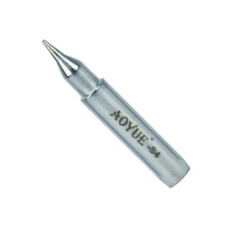 1 pcs : AOT-S4 - CONICAL SOLDERING IRON TIP T-S4