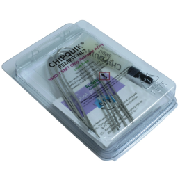 1 pcs : REMKIT-NL - SMD / SMT CHIP REMOVAL ALLOY LF
