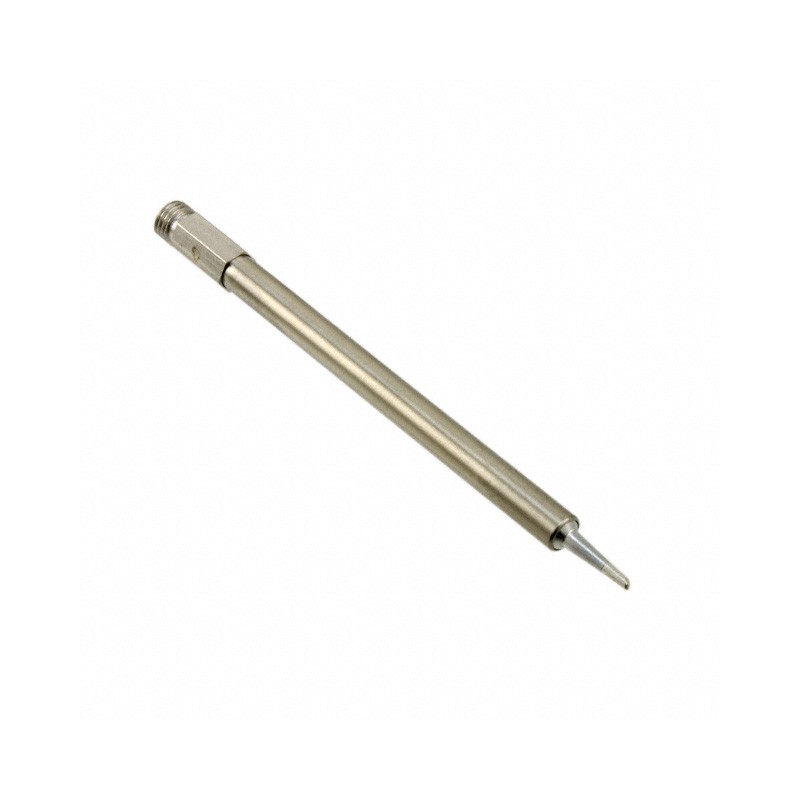 1 pcs : NT4N - TIP SOLDER RND DIM .047' .390'L