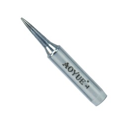 1 pcs : AOT-I - CONICAL SOLDERING IRON TIP T-I