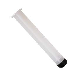 1 pcs : 10CC-PLUNGER - PLUNGER AND RETAINER FOR 10CC SY