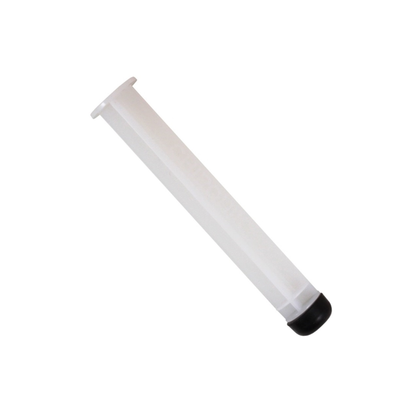 1 pcs : 10CC-PLUNGER - PLUNGER AND RETAINER FOR 10CC SY