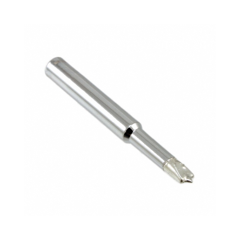 1 pcs : TST4 - TIP REPLACEMENT SCREWDRVR .187'