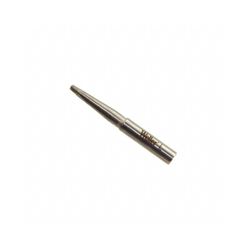 1 pcs : T0054486699N - XNT L SOLDERING TIP 2.0MM