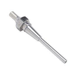 1 pcs : T0051325499N - XDS 5 DESOLDERING TIP 1.8X3.3 L