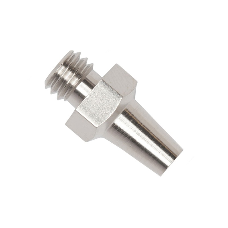 1 pcs : T0058727822 - R06 HOTGAS NOZZLE 3.0 F.HGP