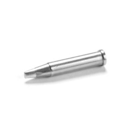1 pcs : 0102CDLF24/SB - 2.4MM CHISEL TIP