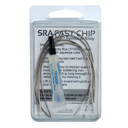 1 pcs : SMDKIT - FAST CHIP KIT QUICK SMD REMOV