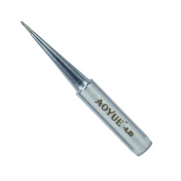 1 pcs : AOT-LB - CONICAL SOLDERING IRON TIP T-LB