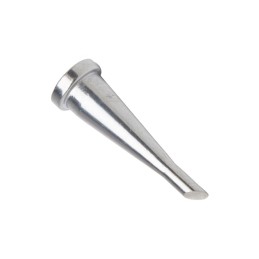 1 pcs : T0054440873N - LT22CP SOLD TIP SLOPED 45 2.0MM