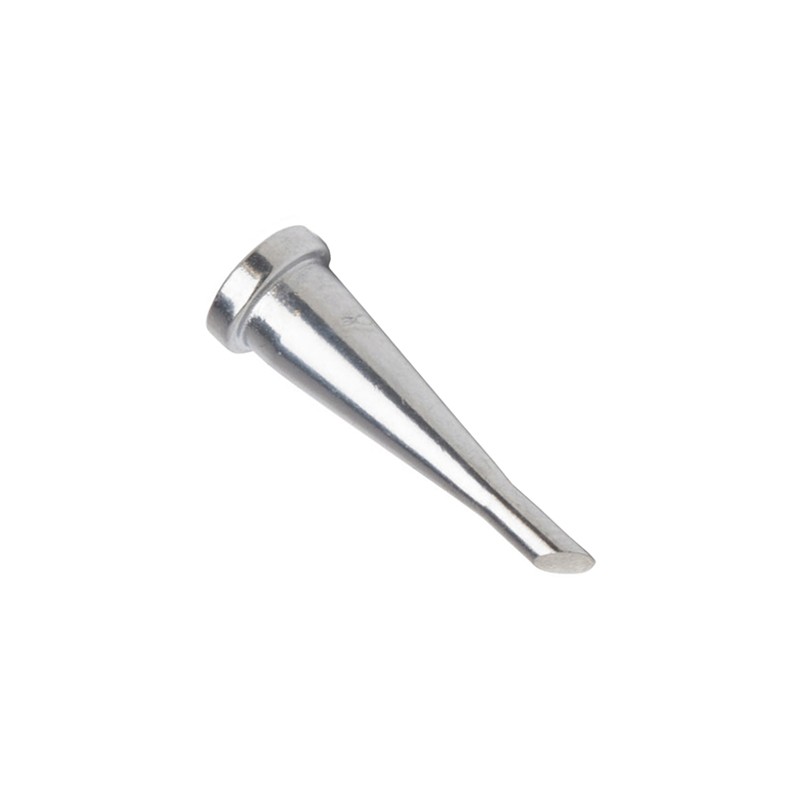 1 pcs : T0054440873N - LT22CP SOLD TIP SLOPED 45 2.0MM