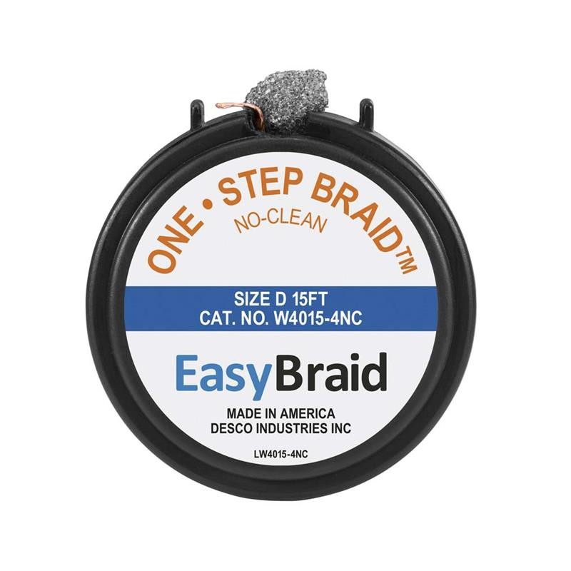 1 pcs : W4015-4NC - CASSETTE, REPLACEMENT, 4 ONE ST