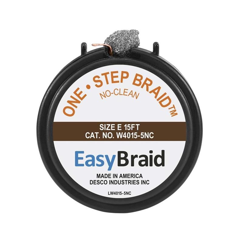 1 pcs : W4015-5NC - CASSETTE, REPLACEMENT, 5 ONE ST