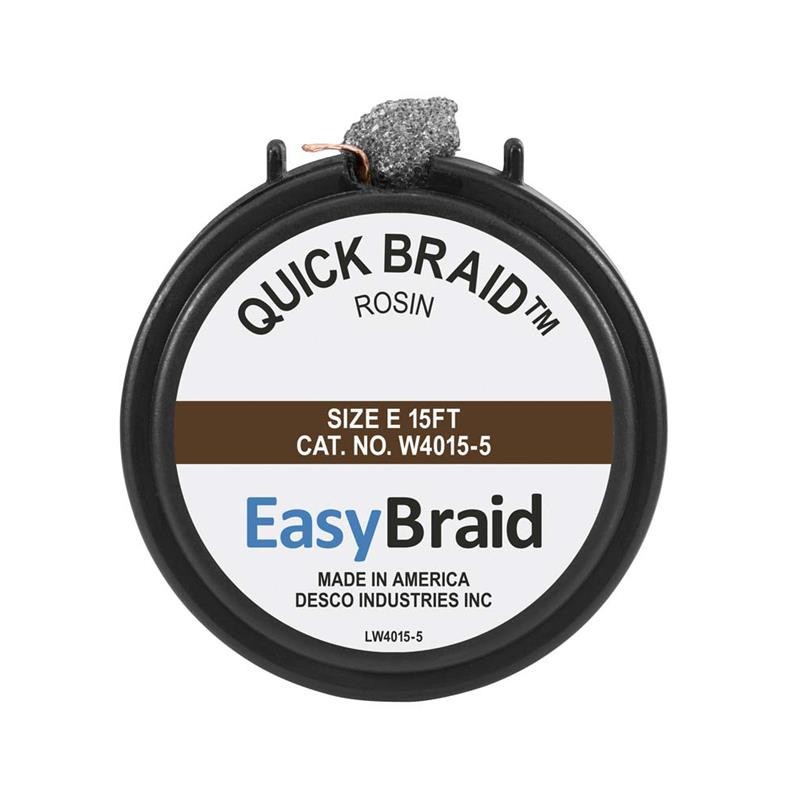 1 pcs : W4015-5 - CASSETTE, REPLACEMENT, 5 QUICK