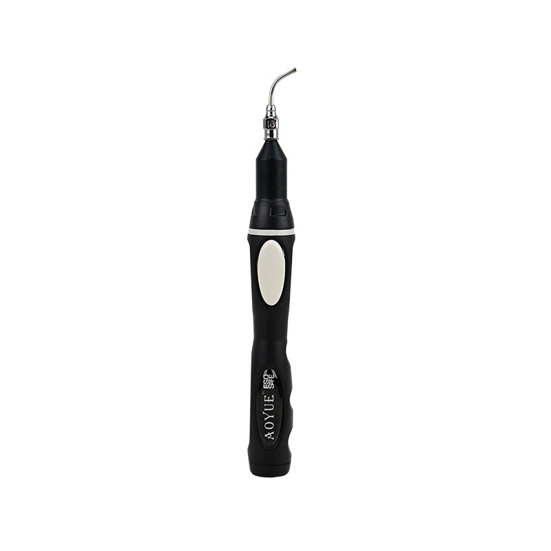 1 pcs : AO939+BL - VACUUM SUCTION PEN - BLACK