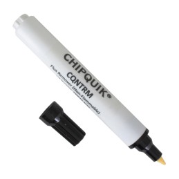 1 pcs : CQNTRM - FLUX REMOVER (NON-FLAMMABLE) IN