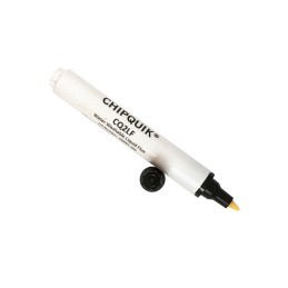 1 pcs : CQ2LF - FLUX - WATER SOLUBLE PEN 0.34 OZ