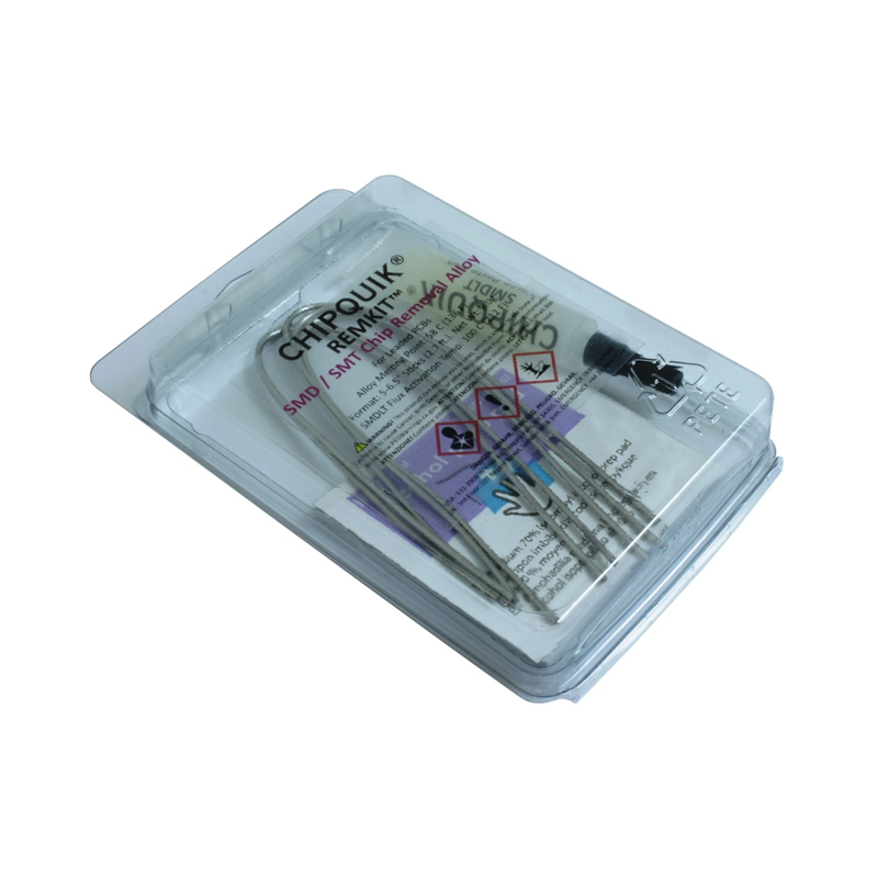 1 pcs : REMKIT - SMD / SMT CHIP REMOVAL ALLOY