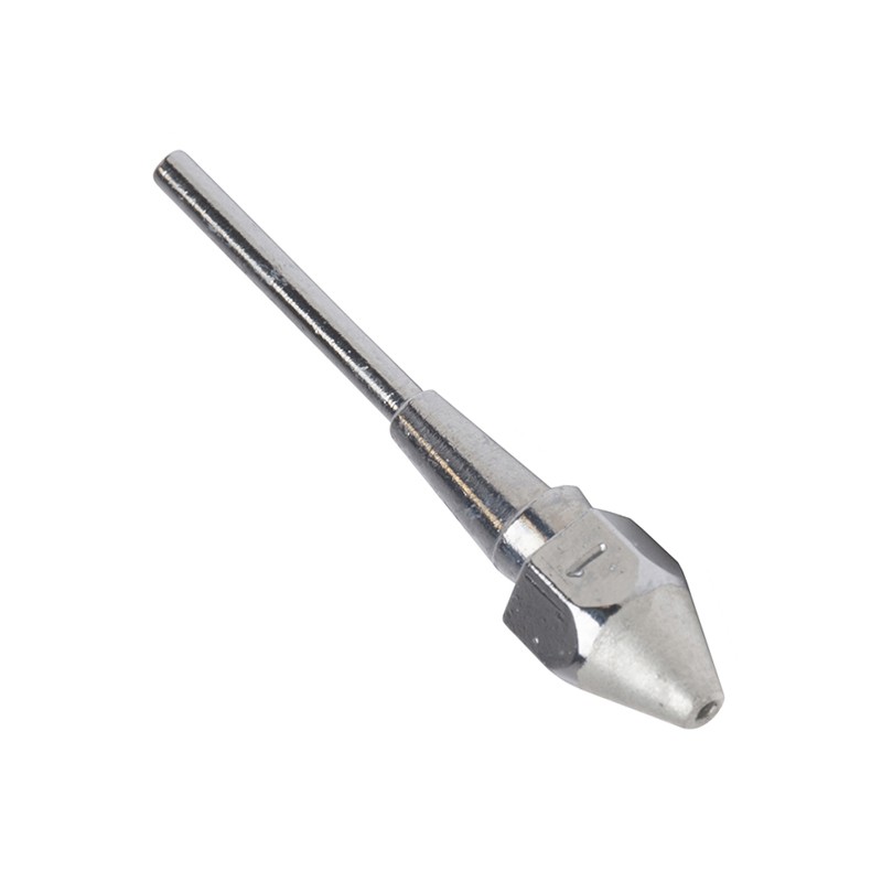 1 pcs : T0051325099N - XDS 1 DESOLDERING TIP 1.4X2.5 L