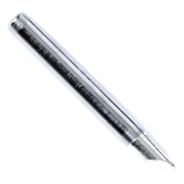 1 pcs : 33-5894 - PLATO SOLDERING TIP - 3/16' PACE