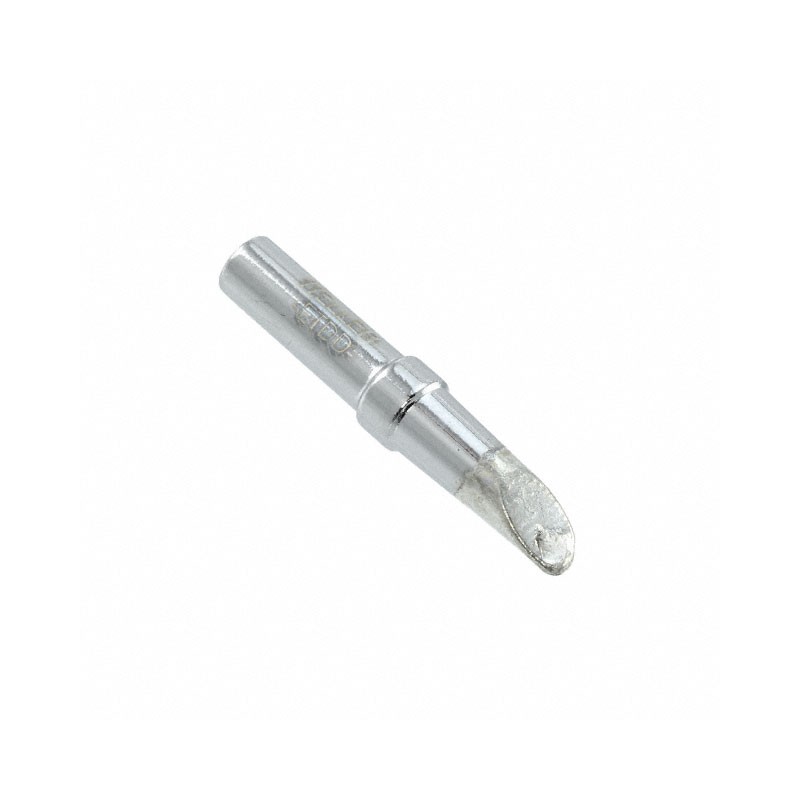 1 pcs : TETDD - TIP SINGLE FLAT 3/16