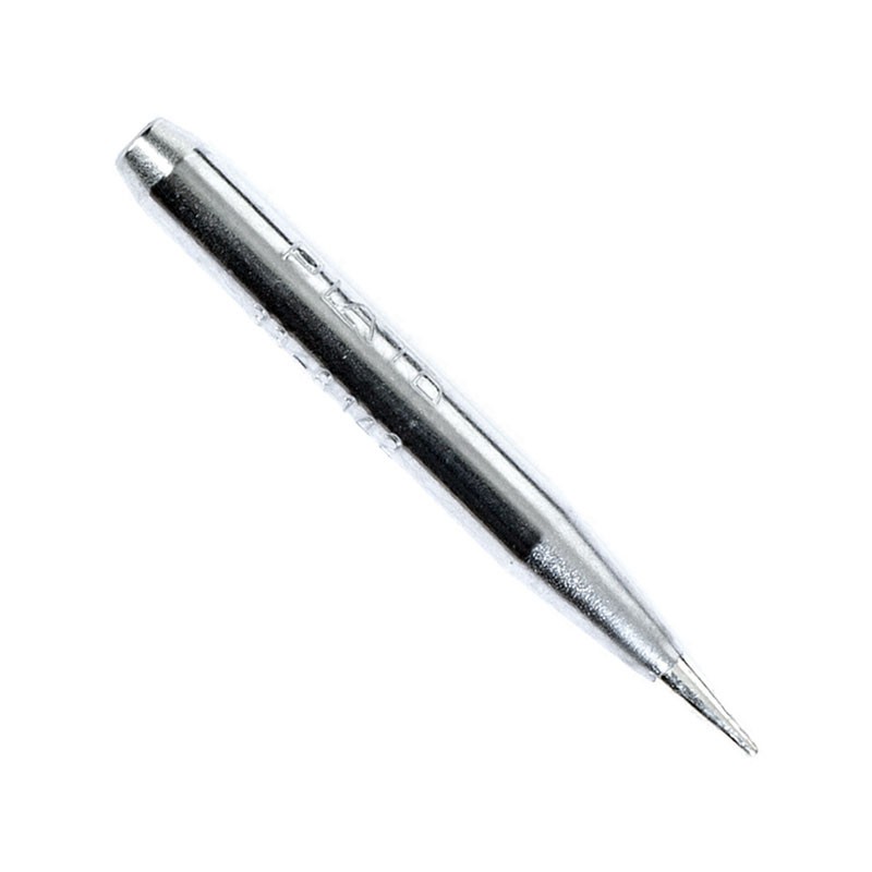 1 pcs : 33-8142 - PLATO SOLDERING TIP - 3/16' PACE