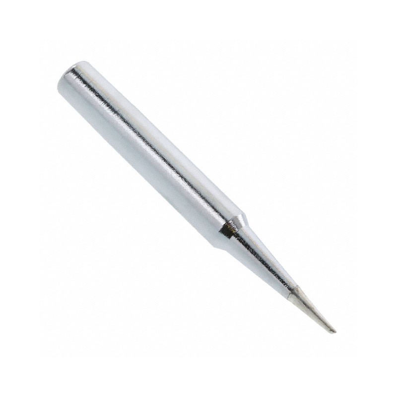 1 pcs : ST5 - TIP REPLACEMENT SINGLE FLAT.031'