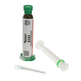 1 pcs : 8342-10ML - RA ROSIN FLUX PASTE